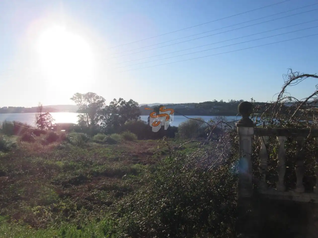 Terreno residencial en venta en Neda, imagen 3