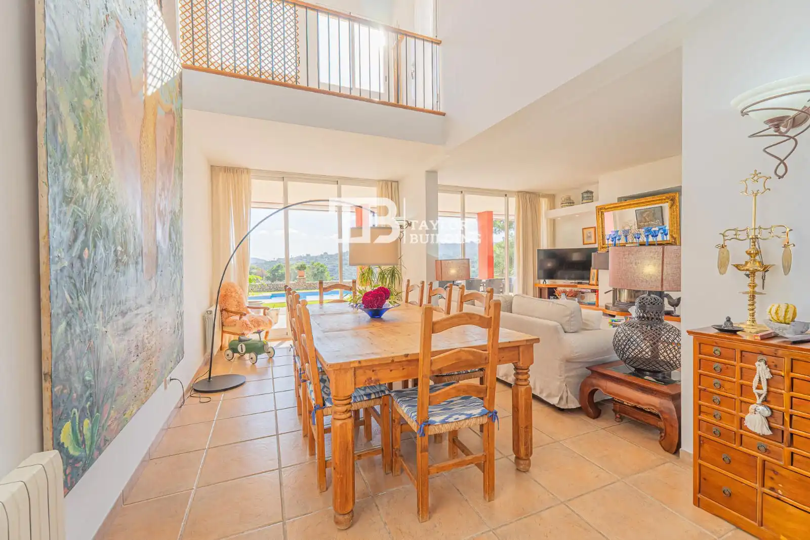 Vista exterior de Casa o chalet en venta en Son Servera con Aire acondicionado, Calefacción y Terraza