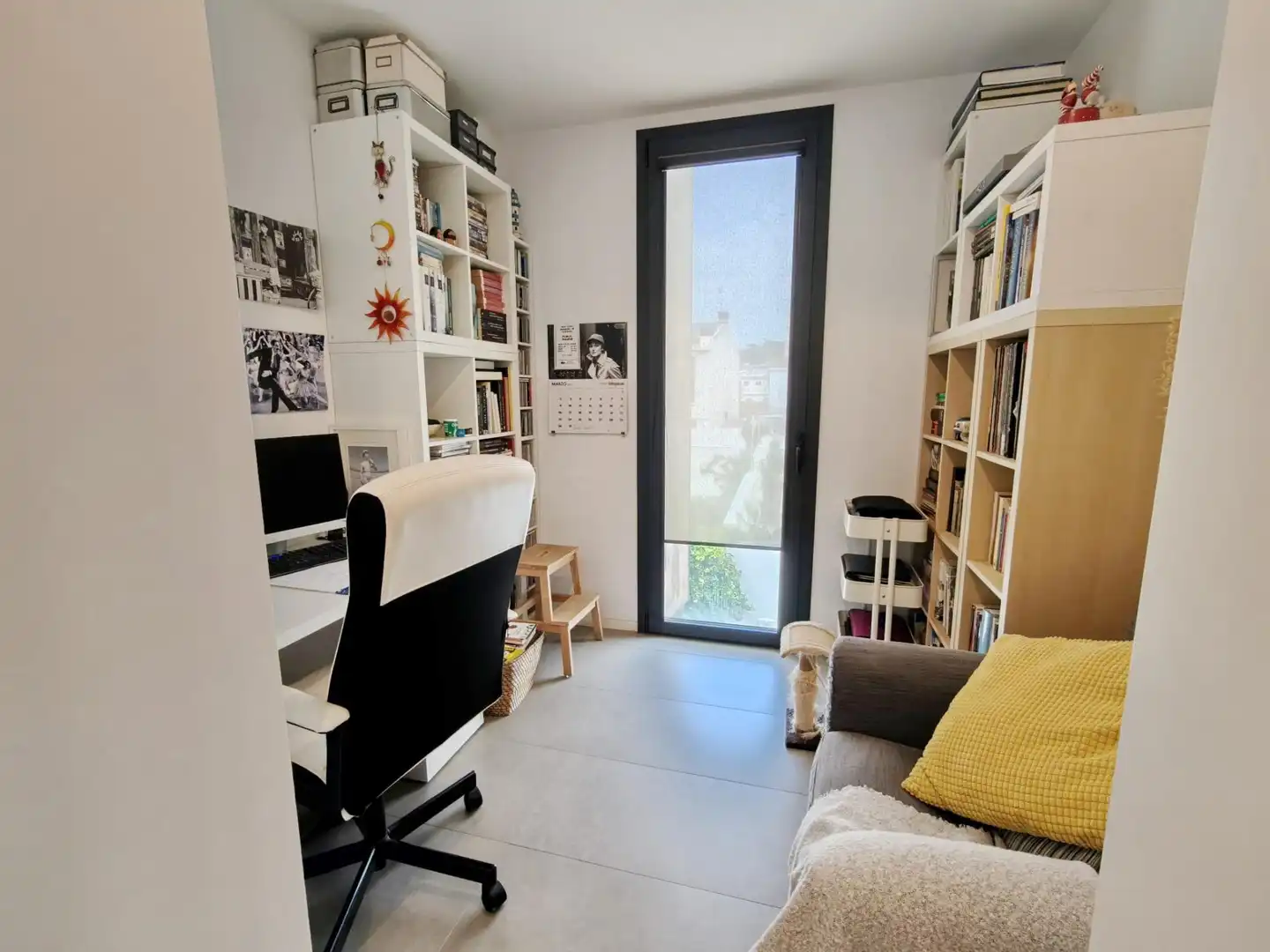 Apartamento en venta en Centre