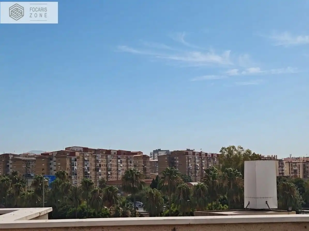 Attique avec terrasse à vendre à Calle DOLORES IBARRURI, imagen 20