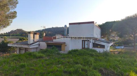 Foto 3 de Terreno en venta en Els Tremolencs, Spain, -1, Nord-Oest - Can Noguera, Barcelona
