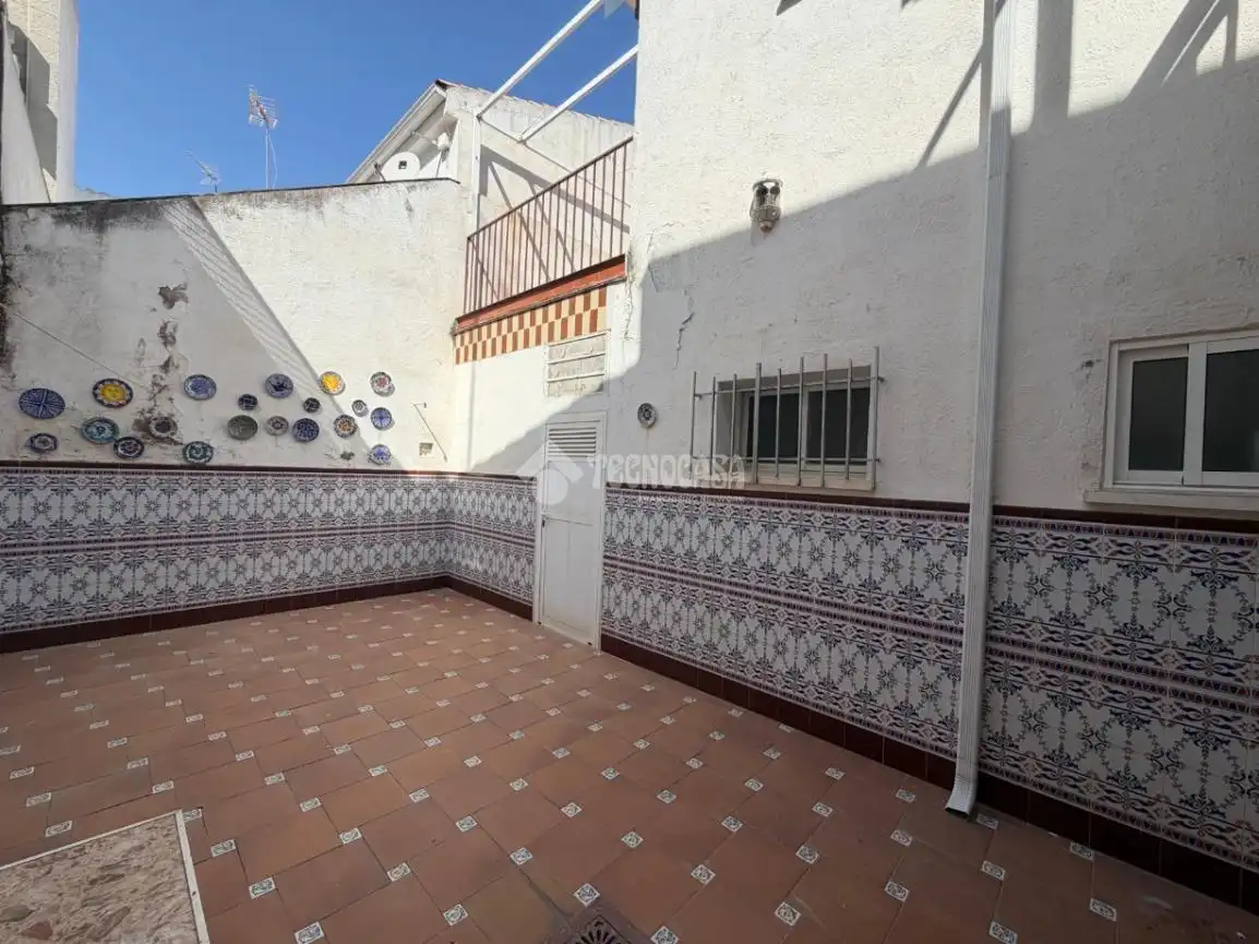 Maison jumelée à vendre à Mengíbar, imagen 12
