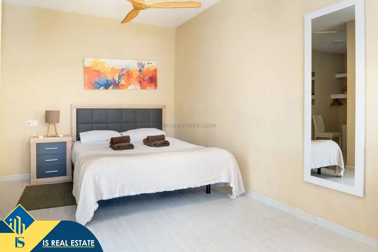 Villa zum Verkauf in Playa de San Juan - El Cabo de las Huertas, imagen 13