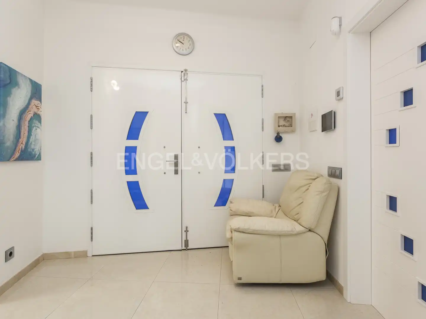 Houses for rent in Castelldefels  with Air Conditioner, Heating and Private garden