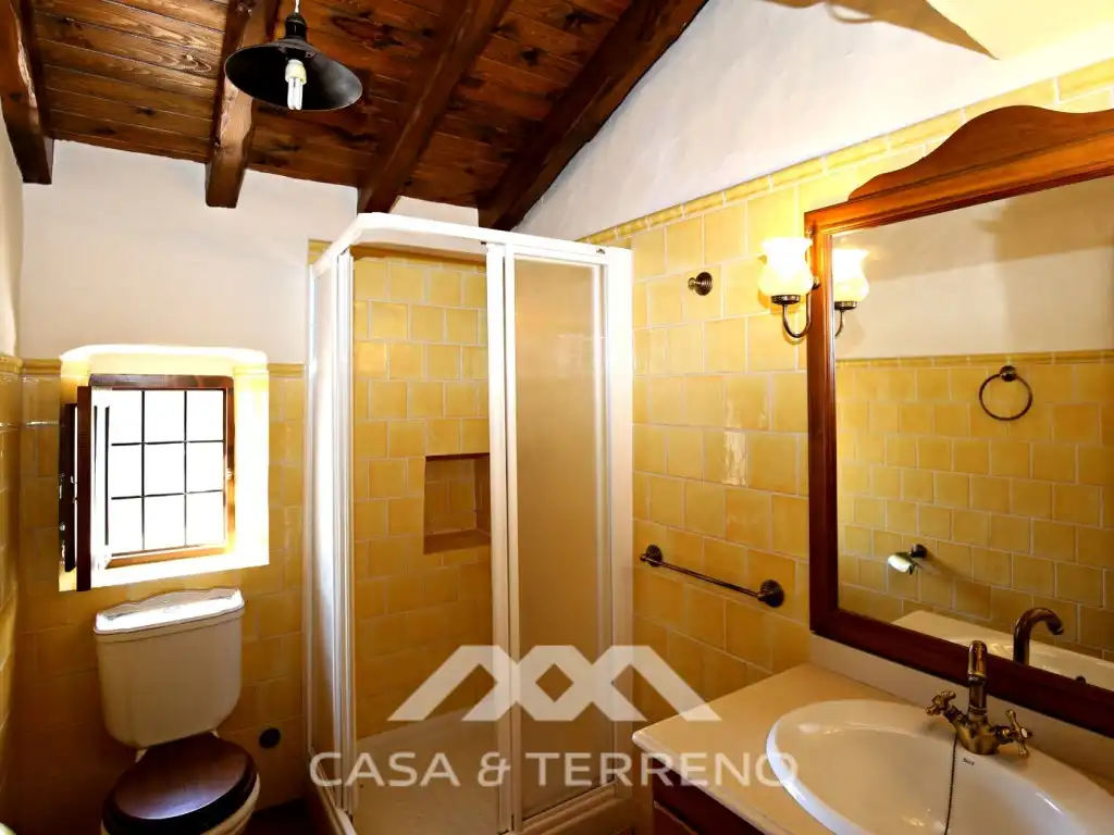 Casa amb piscina en venda a Diseminados 306  OS, imagen 42