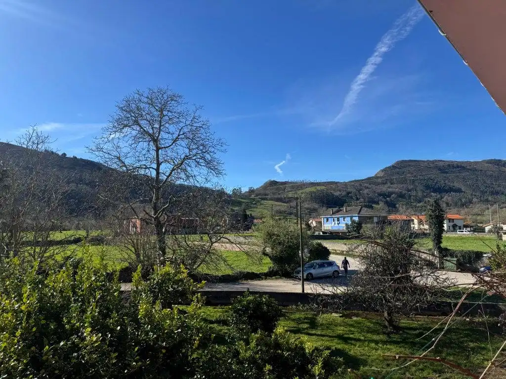 Finca rústica en venta en Barrio Carrejo, 110, Cabezón de la Sal