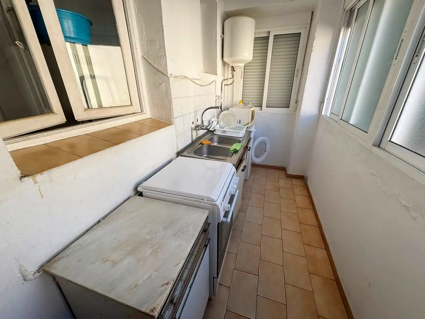 Piso en venta en Cruz de Humilladero, imagen 6