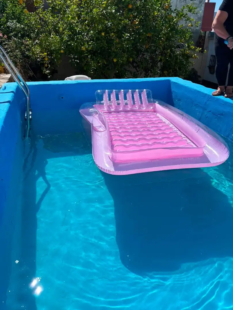 Swimming pool of Houses for sale in Algeciras  with Community pool