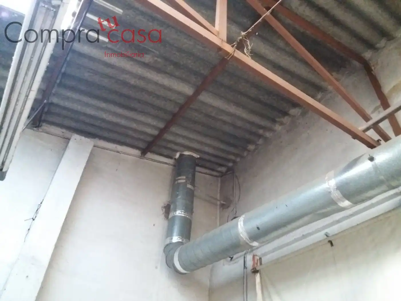 Industrial buildings for sale in Segovia