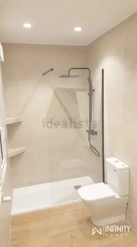 Flat with terrace to rent in Hernani Kalea, imagen 14