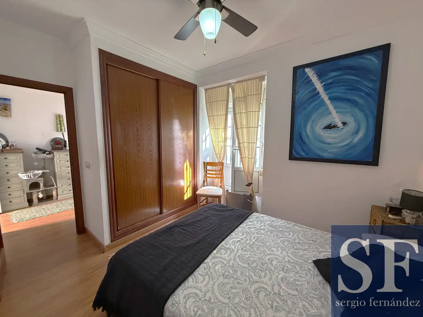 Terraced house for sale in Torrox Pueblo, imagen 11