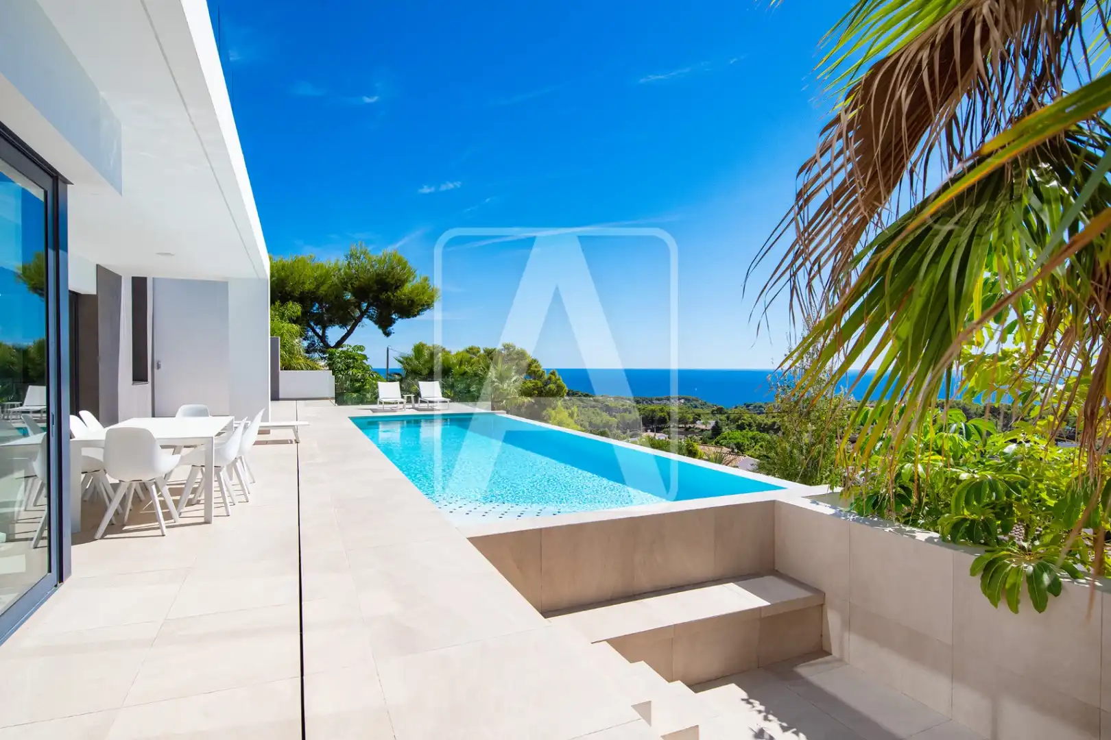 Detached house with pool for sale in La Fustera, imagen 40