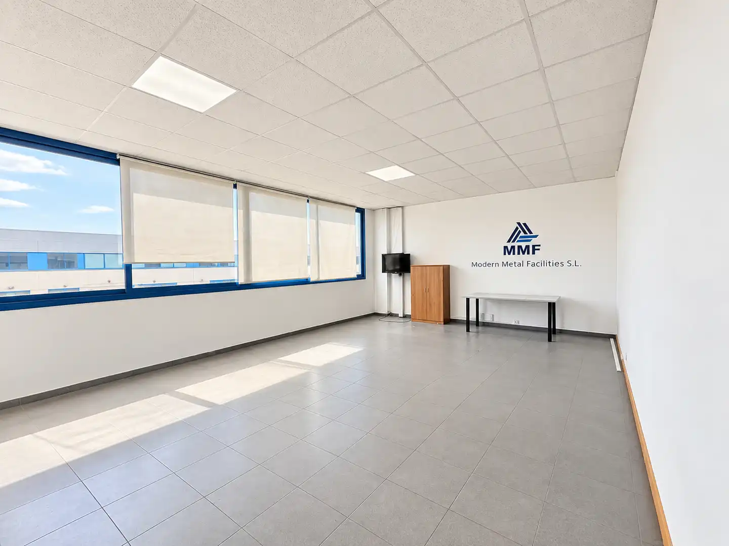 Industrial building to rent in Sant Andreu de la Barca, imagen 17
