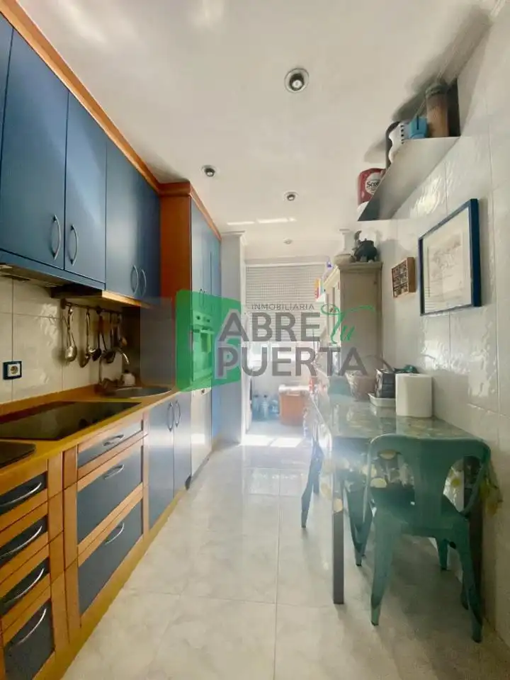 Duplex con ascensore in vendita a Faustino Santalices, imagen 16