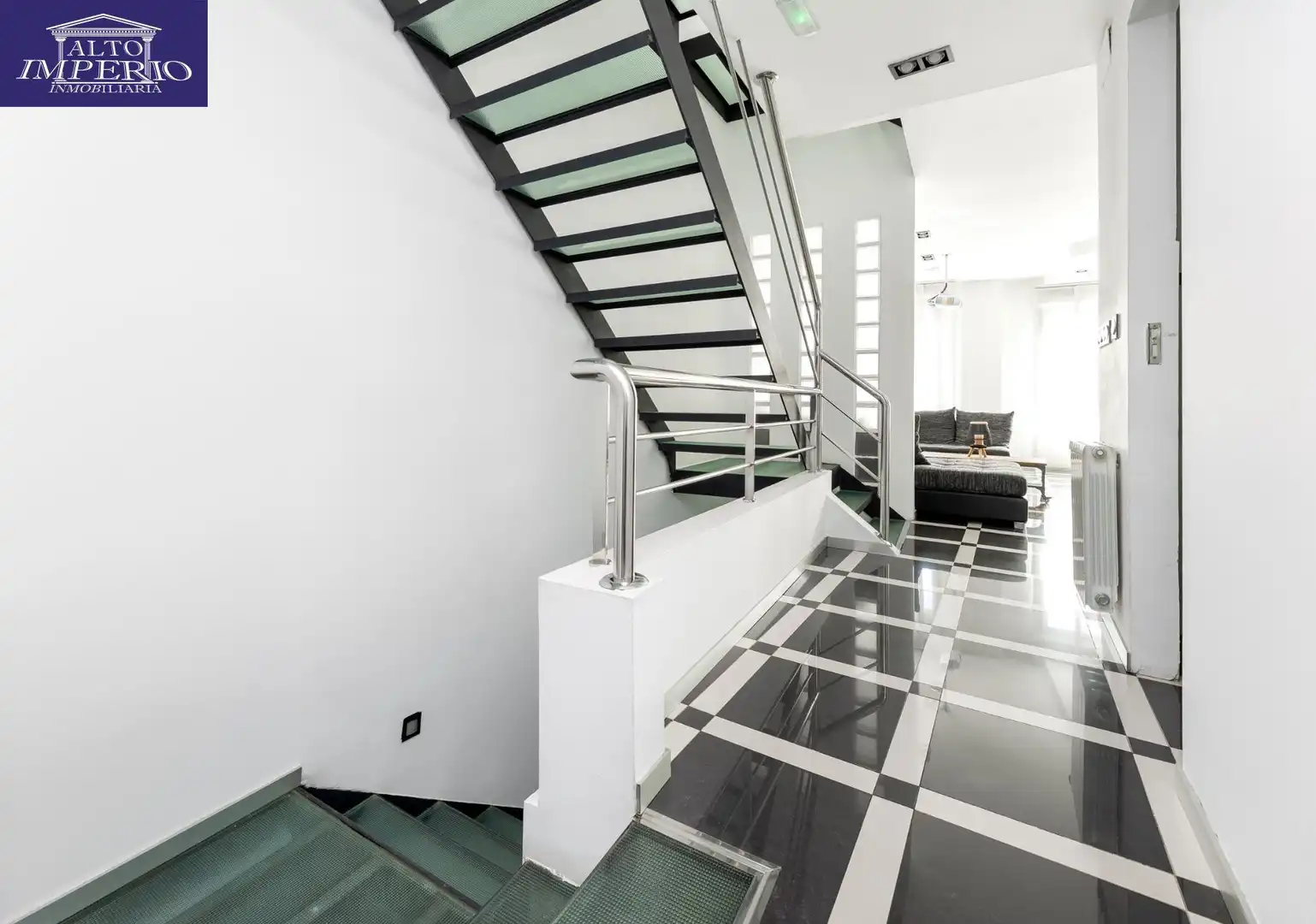 Casa en venta en Calle MURCIA, imagen 8