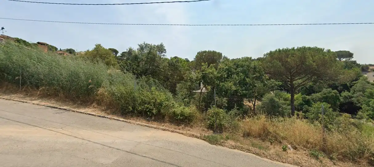 Terreno residencial en venta en Sils, imagen 3