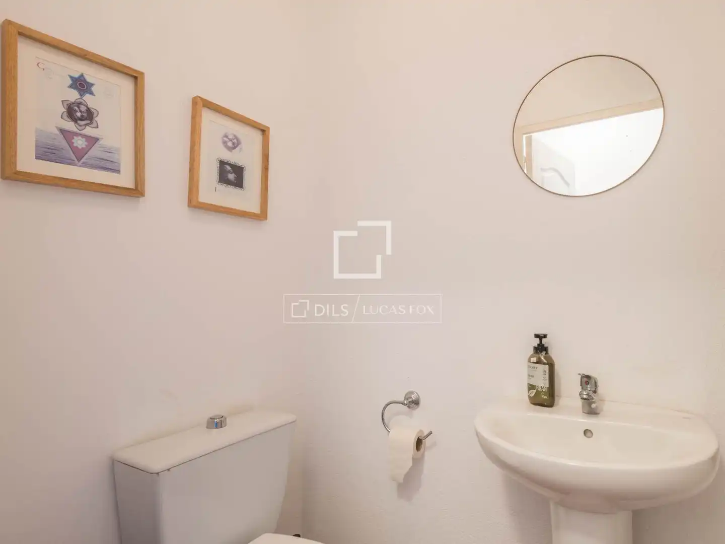 Chalet en venta en Centro, imagen 18