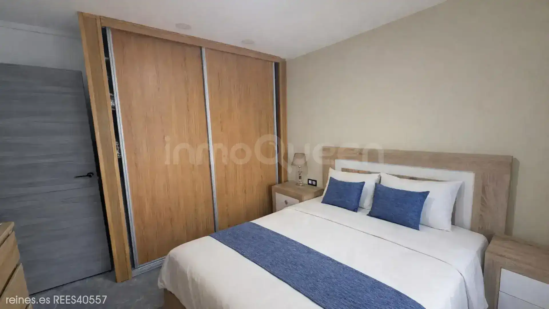 Habitación de Piso en venta en Zaragoza con Calefacción y Terraza