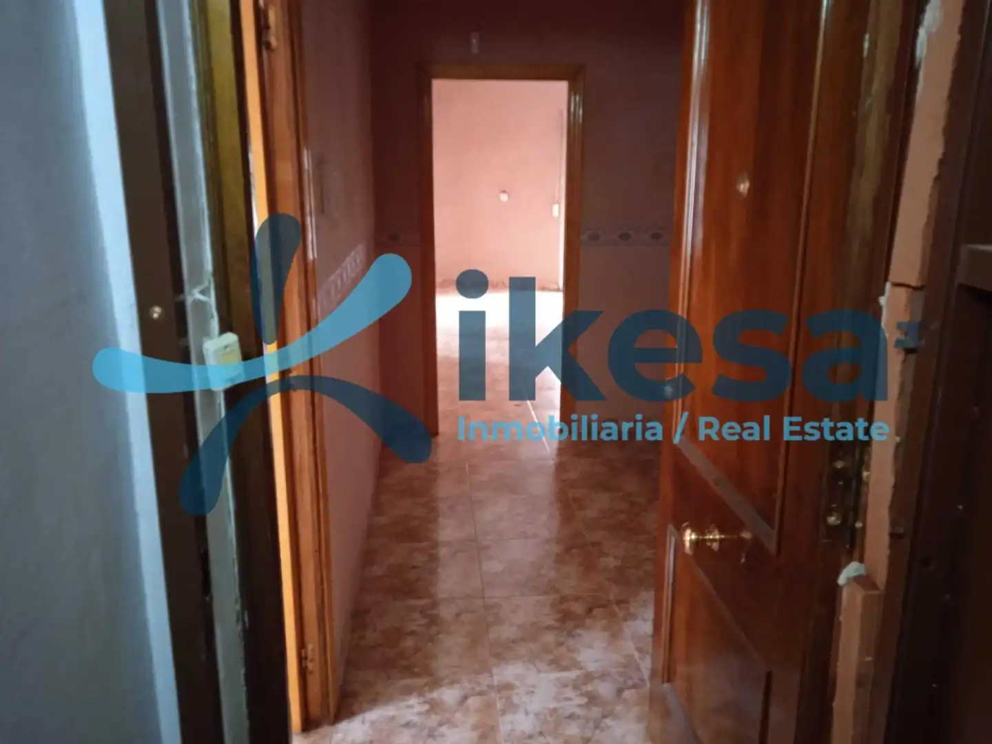 Piso en venta en Herrera del Duque