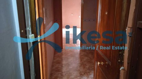 Foto 4 de Piso en venta en Herrera del Duque, Badajoz