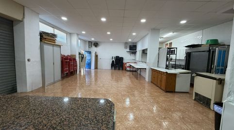 Un local con mil posibilidades hazlo tuyo!