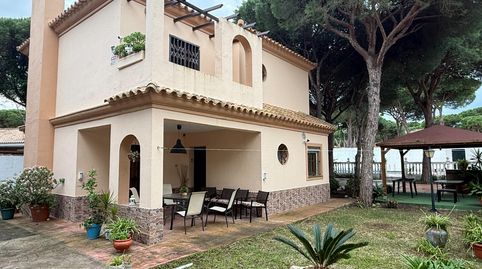 Chalet en Playa de la Barrosa a 700m del mar