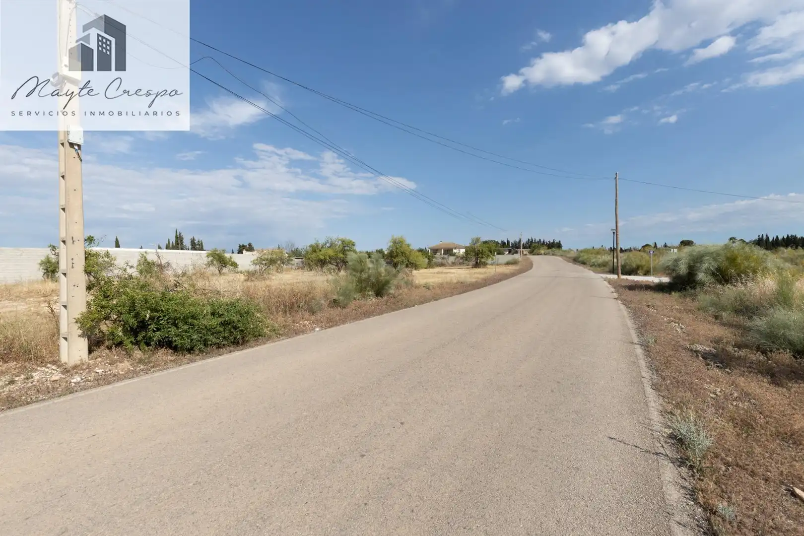 Rural land for sale in Moraleda de Zafayona, imagen 21