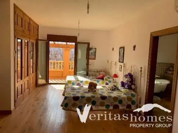 Casa en venda a Vera Ciudad, imagen 16