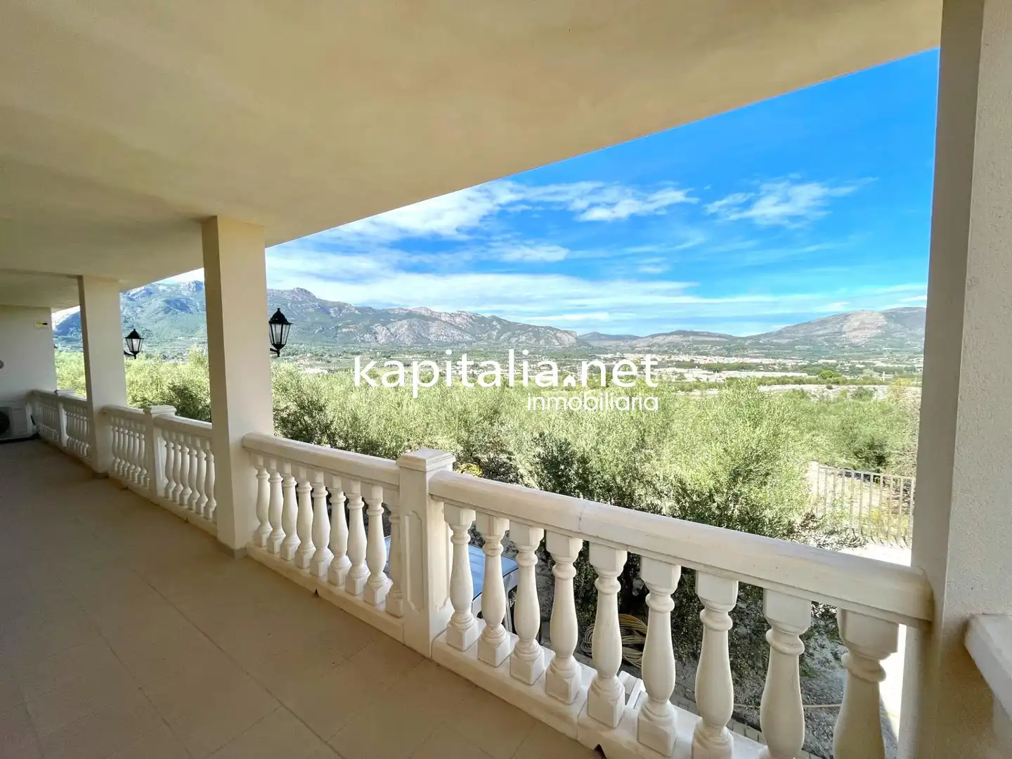Casa o chalet en venta en Alcosser con Aire acondicionado, Calefacción y Jardín privado