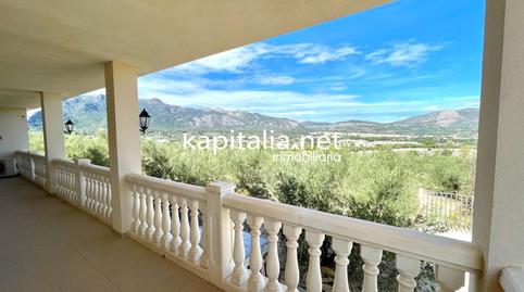 Foto 4 de Casa o xalet en venda a Alcosser, Alicante