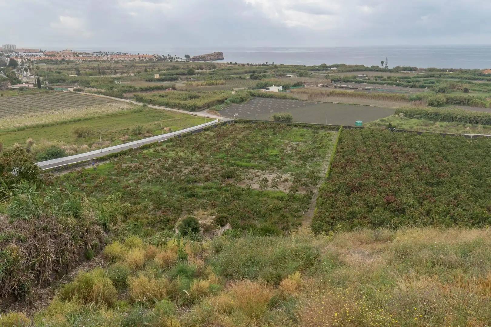 Terreni e lotti in vendita a CARRETERA MALAGA (CAL) 74, imagen 84