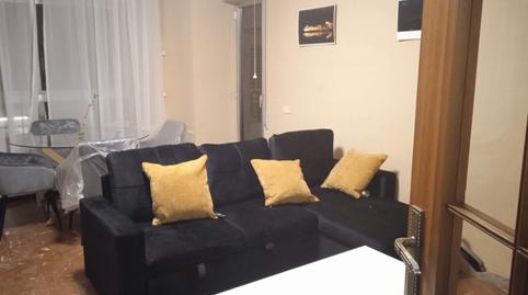 Foto 4 de Pis per a compartir a Calle Álvaro Gil, Carmelitas, Salamanca Capital