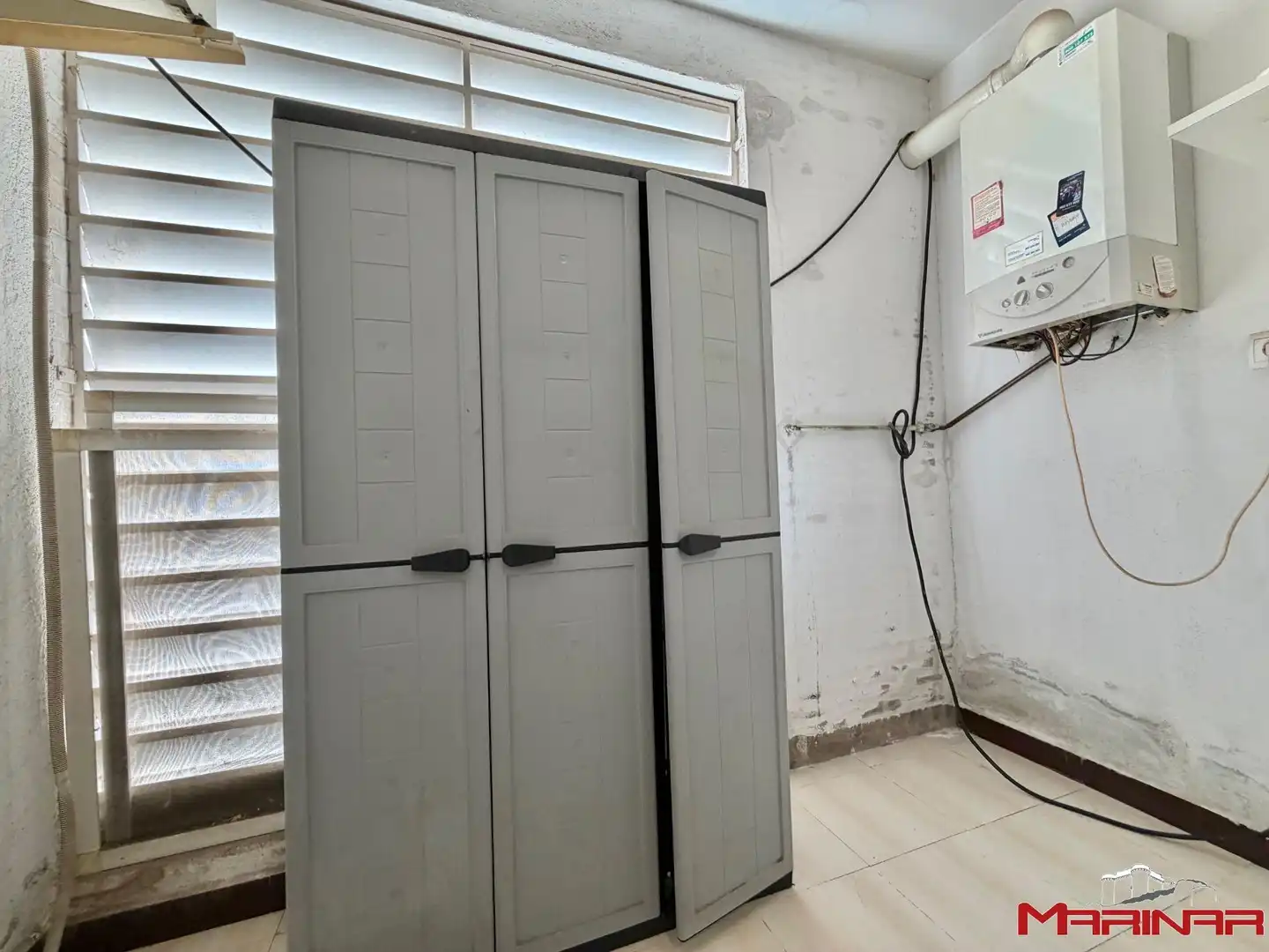 Flat for sale in Seseña  with Air Conditioner, Heating and Storage room