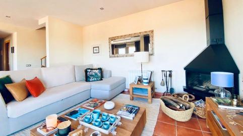 Foto 4 de Casa adosada en venda a Segur de Calafell, Tarragona