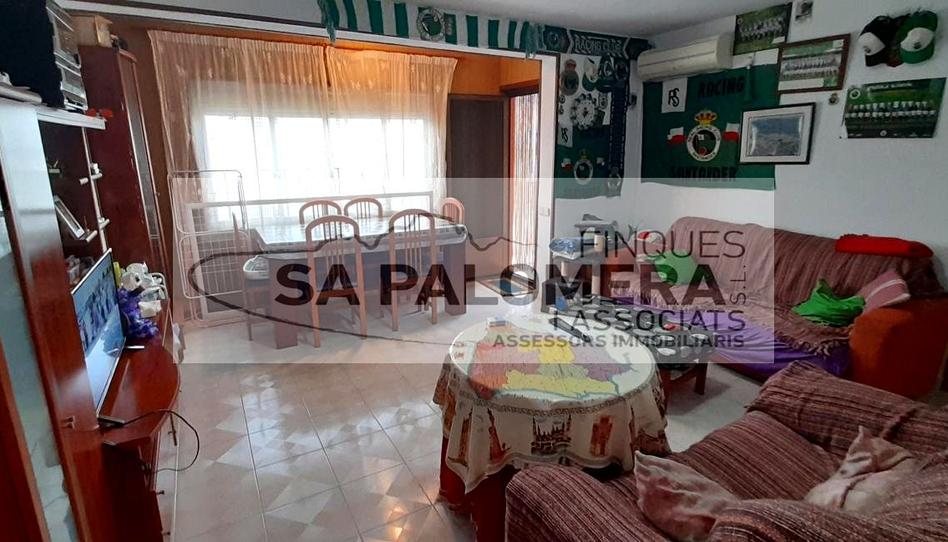 Photo 1 of Flat for sale in La Plantera, Girona