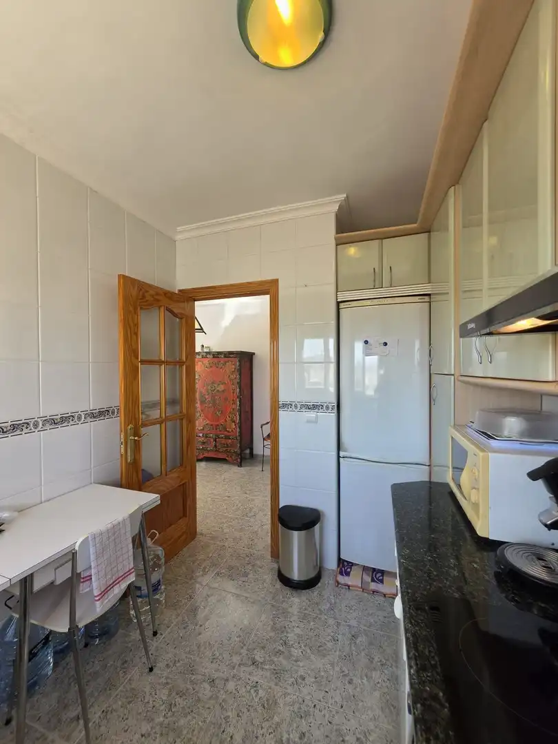 Appartamento in vendita a Calle JUARICAS, imagen 21