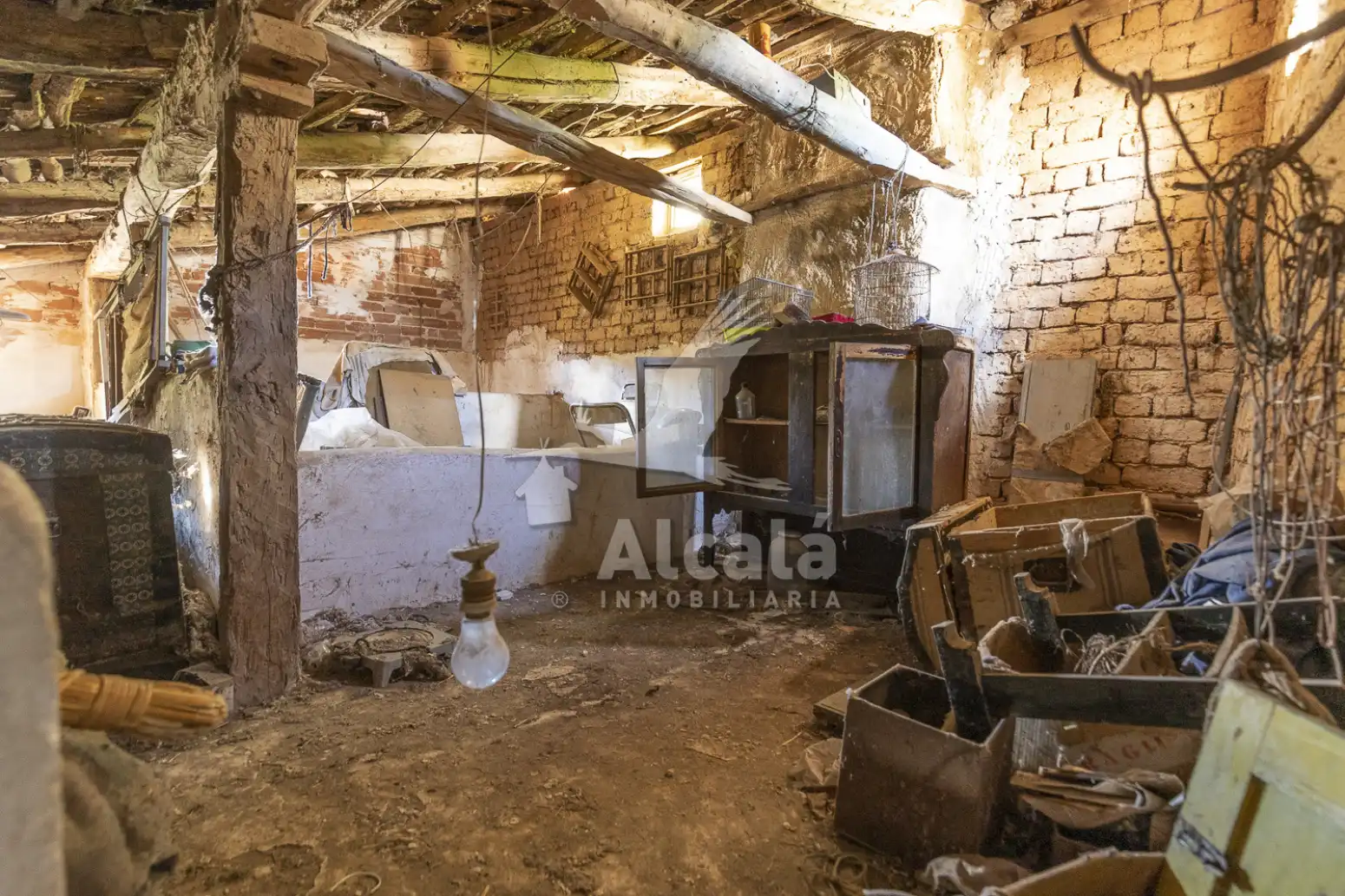 Casa o chalet en venta en Utande