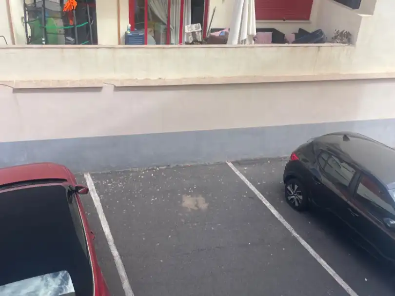 Parking de Piso en venta en Granadilla de Abona con Aire acondicionado, Terraza y Balcón