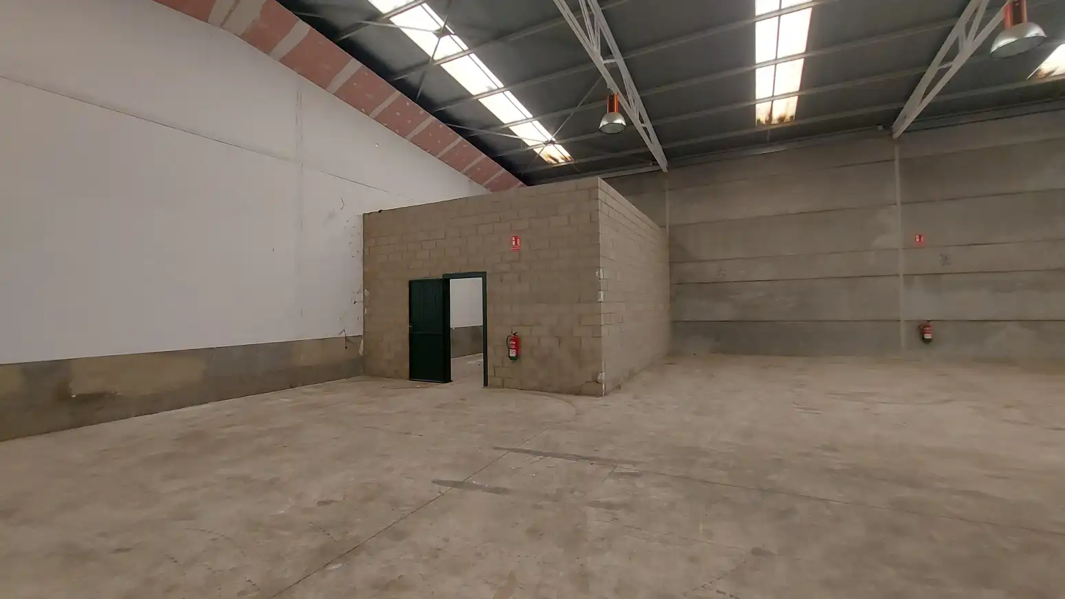 Nave industrielle à louer à Logroño - Circunde, imagen 4