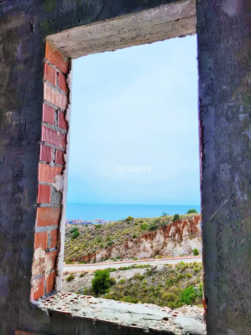 Residencial en venda en Benalmádena