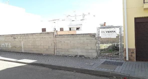 Residencial en venta en Camino Fuente, Santa Cruz