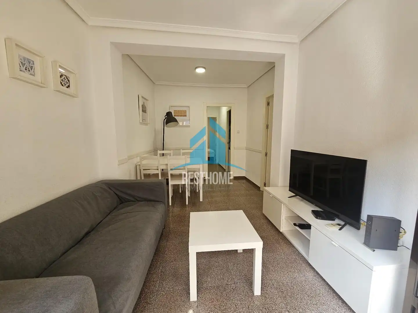 Appartamento con terrazza in vendita a Ciutat Vella, imagen 5