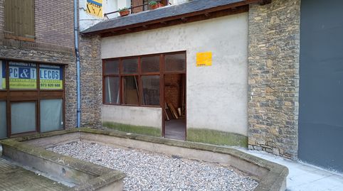 Amplio local comercial en Sort, imatge 2