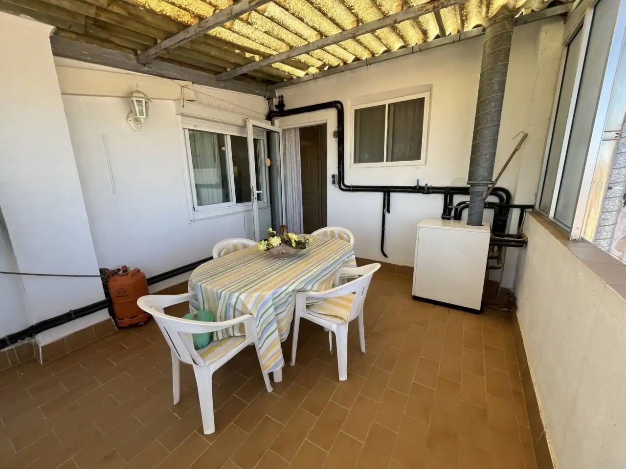 Haus zum Verkauf in Calle Primo de Rivera 2, imagen 11
