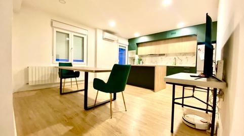 Foto 5 de Pis en venda a Paseo Feria, Feria, Albacete