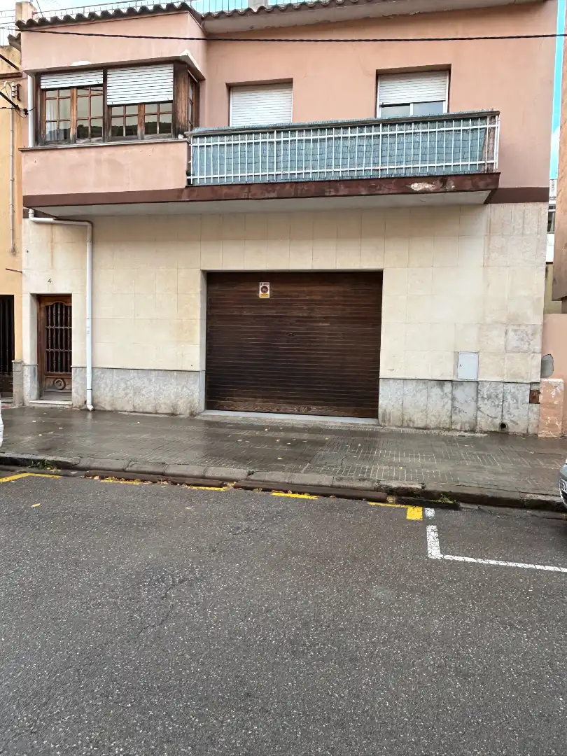Casa bifamiliare con terrazza in vendita a Carrer Doctor Marañón, imagen 15