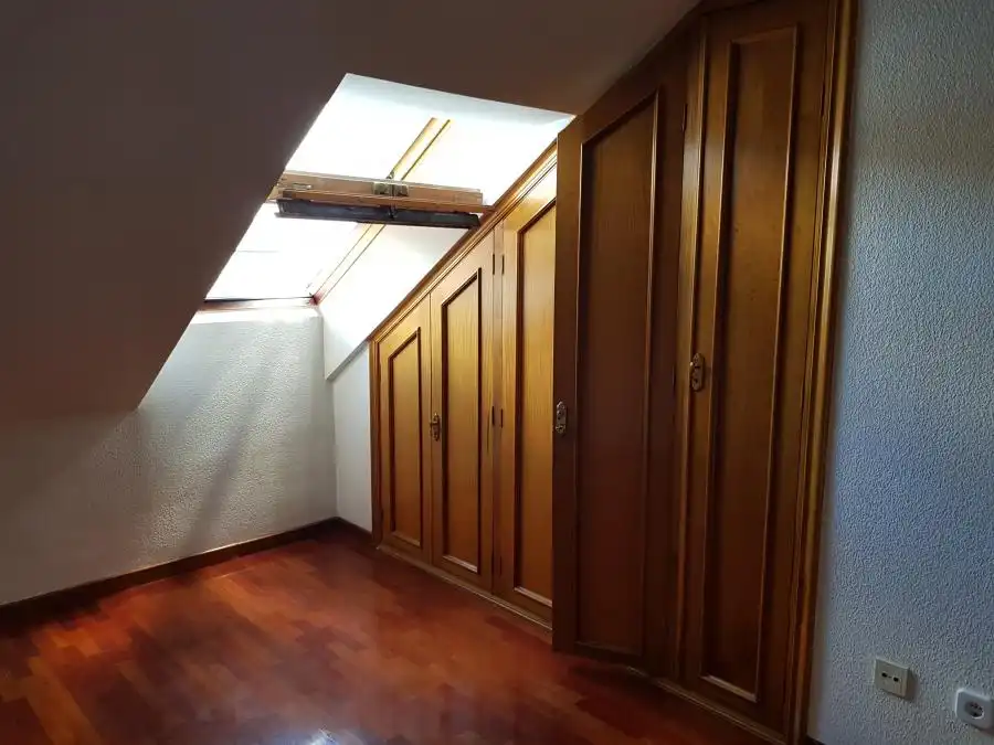 Dúplex amb ascensor en venda a Calle Juan Madrazo, imagen 15