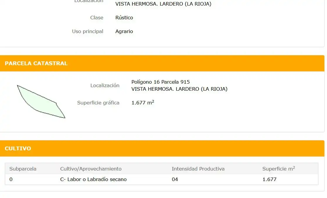 Casa rústica en venda a 16, imagen 2