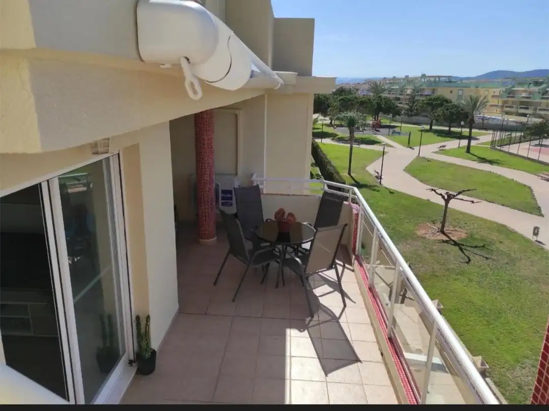 Penthouse mit Pool zum Verkauf in Avenida quartell 6, imagen 15