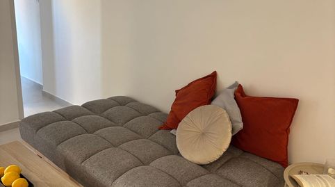 Foto 5 de Piso de alquiler en Centro, Vila-real
